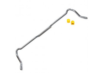 BMR88Z Rear Sway bar - 27mm heavy duty blade adjustable