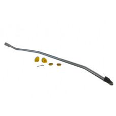 BMR92Z Rear sway bar - 24mm heavy duty blade adjustable