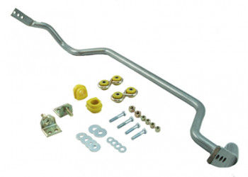 BNF19Z Sway bar - 27mm heavy duty blade adjustable