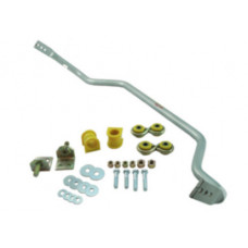 BNF20Z Front Sway bar - 27mm heavy duty blade adjustable