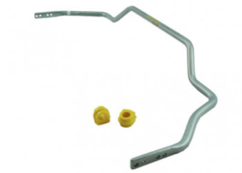 BNF24Z Front Sway bar - 24mm heavy duty blade adjustable