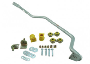 BNF42Z Front Sway bar - 27mm heavy duty blade adjustable