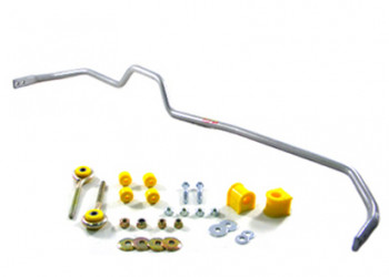 BNR11XXZ Rear Sway bar - 24mm XX heavy duty blade adjustable MOTORSPORT