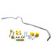 BNR11XXZ Rear Sway bar - 24mm XX heavy duty blade adjustable MOTORSPORT