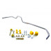 BNR11XZ Rear Sway bar - 22mm X heavy duty blade adjustable