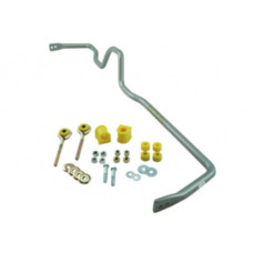 BNR20XZ Rear Sway bar - 22mm X heavy duty blade adjustable