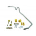 BNR20Z Rear Sway bar - 20mm heavy duty blade adjustable