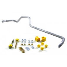 BNR26XZ Rear Sway bar - 24mm X heavy duty blade adjustable