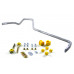 BNR26XZ Rear Sway bar - 24mm X heavy duty blade adjustable