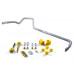 BNR26Z Rear Sway bar - 22mm heavy duty blade adjustable