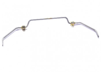 BNR36Z Rear Sway bar - 18mm heavy duty blade adjustable