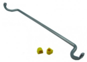 BSF20XZ Front Sway bar - 24mm heavy duty blade adjustable