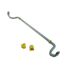 BSF30XZ Front Sway bar - 24mm X heavy duty blade adjustable