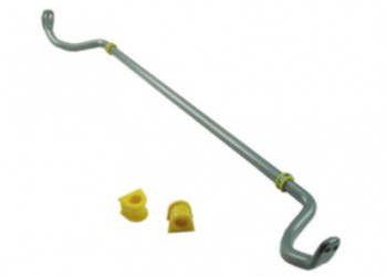 BSF30XZ Front Sway bar - 24mm X heavy duty blade adjustable