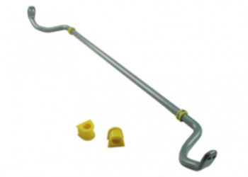 BSF20Z Front Sway bar - 22mm heavy duty blade adjustable