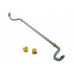 BSF30Z Front Sway bar - 22mm heavy duty blade adjustable