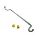 BSF20Z Front Sway bar - 22mm heavy duty blade adjustable