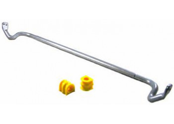 BSF33XXZ Front Sway bar - 27mm XX heavy duty blade adjustable