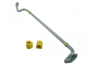 BSF33XZ Front Sway bar - 24mm X heavy duty blade adjustable