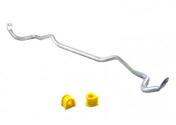 BSF35Z Front Sway bar - 22mm heavy duty blade adjustable