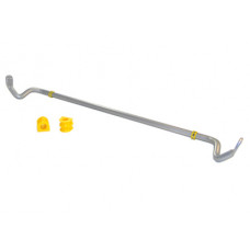 BSF36XZ Front Sway bar - 24mm X heavy duty blade adjustable