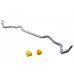 BSF43Z Front Sway bar - 24mm heavy duty blade adjustable