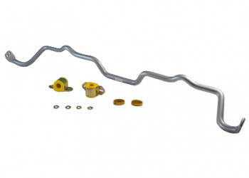 BSF41Z Front Sway bar - 24mm heavy duty blade adjustable