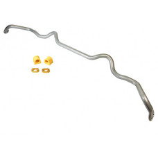 BSF44Z Front Sway bar - 24mm heavy duty blade adjustable