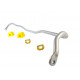 BSF45 Front Sway bar - 20mm heavy duty