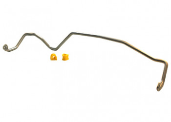 BSR12XZ Rear Sway bar - 20mm X heavy duty blade adjustable