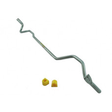 BSR20XXXZ Rear Sway bar - 27mm X heavy duty blade adjustable