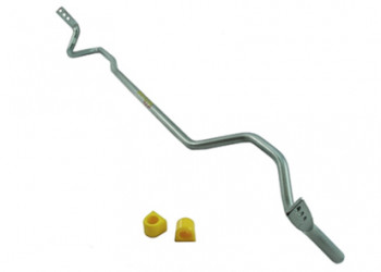 BSR20XXZ Rear Sway bar - 24mm X heavy duty blade adjustable