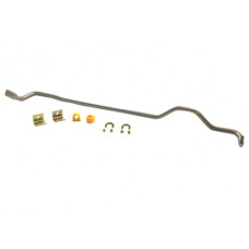 BSR35XZ Rear Sway bar - 22mm X heavy duty blade adjustable