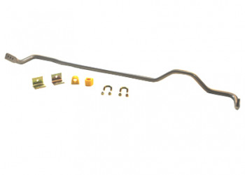 BSR35XZ Rear Sway bar - 22mm X heavy duty blade adjustable