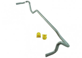 BSR36Z Rear Sway bar - 22mm heavy duty blade adjustable