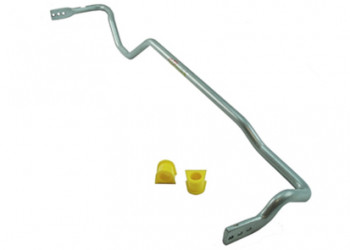 BSR37Z Rear Sway bar - 22mm heavy duty blade adjustable