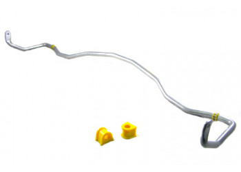 BSR39 Rear Sway bar - 20mm heavy duty