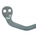 BSR39Z Rear Sway bar - 20mm heavy duty blade adjustable