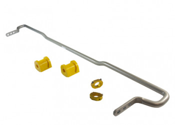 BSR53Z Rear Sway bar - 16mm heavy duty blade adjustable