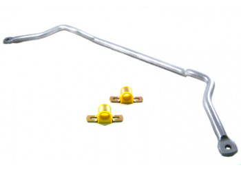 BTF46 Front Sway bar - 27mm heavy duty