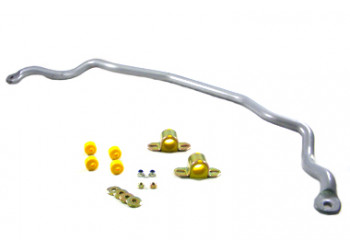 BTF47 Front Sway bar - 30mm heavy duty