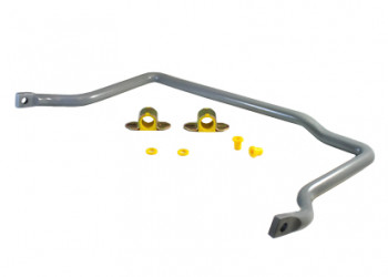 BTF66X Front Sway bar - 32mm X heavy duty