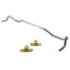 BTF67Z Front Sway bar - 30mm heavy duty blade adjustable