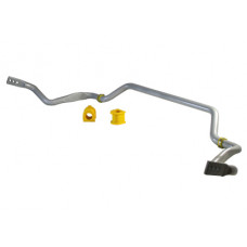 BTF86Z Front Sway bar - 30mm heavy duty blade adjustable