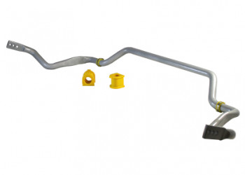 BTF86Z Front Sway bar - 30mm heavy duty blade adjustable