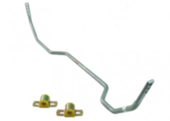 BTR29Z Rear Sway bar - 20mm heavy duty blade adjustable