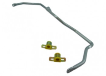 BTR51X Rear Sway bar - 22mm X heavy duty