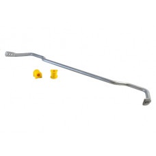 BTR68Z Rear Sway bar - 20mm heavy duty blade adjustable