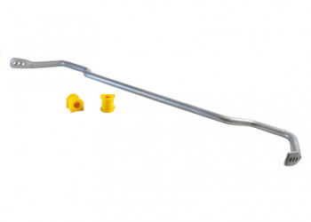 BTR68Z Rear Sway bar - 20mm heavy duty blade adjustable