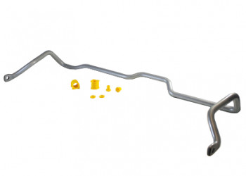 BTR73 Rear Sway bar - 27mm heavy duty